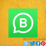 تحميل واتساب الاعمال WhatsApp Business APK 2024 مجاناً لـ Android