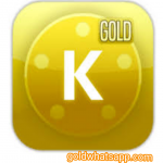 تحميل كين ماستر KineMaster Gold APK 2023 برابط مباشر للاندرويد