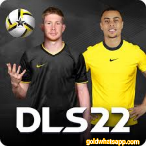 Dream league soccer تحديث دريم ليج اخر اصدار 2023 لعبة دريم ليج Dream League Soccer 2023