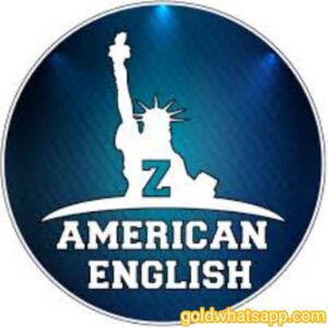 The American English 