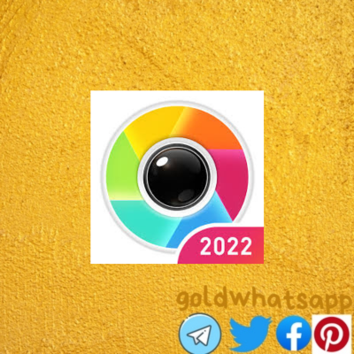 تحميل كاندي كاميرا Candy Camera 2024 التحديث الجديد