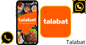 تحميل طلبات Talabat APK 2024 برابط مباشر لـ Android 1