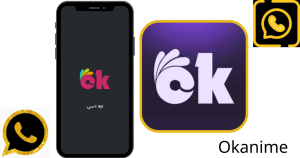 تحميل أنمي اوك okanime APK 2024 برابط مباشر لـ Android 1