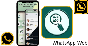 تحميل واتساب ويب Whatsapp Web APK 2024 مجاناً لـ Android 1