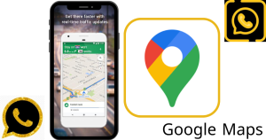 تحميل خرائط جوجل Google Maps APK 2024 برابط مباشر لـ Android 1