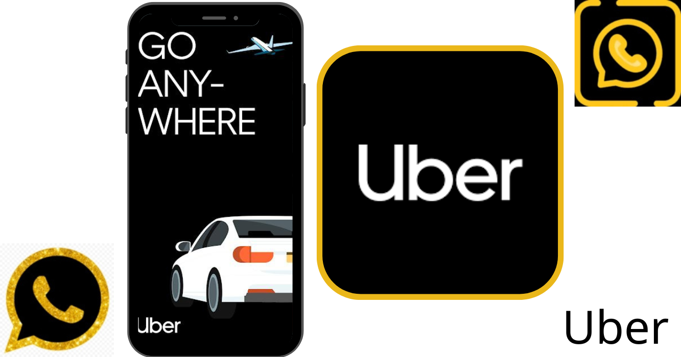 تحميل Uber APK 2024 برابط مباشر للاندرويد