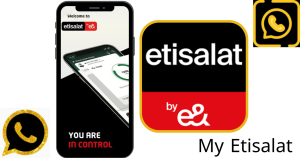 تحميل ماي اتصالات My Etisalat APK 2024 برابط مباشر لـ Android 1