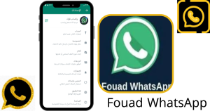 تحميل واتساب فؤاد Fouad WhatsApp APK 2024 مجاناً لـ Android 1