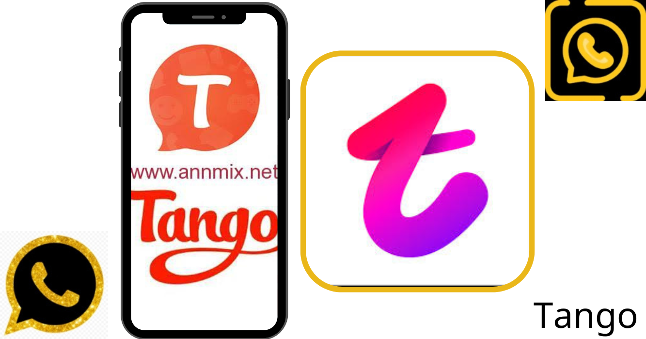 تحميل تطبيق تانجو Tango APK 2024 برابط مباشر للاندرويد