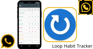 تحميل لوب هابيت تراكر 2024 Loop Habit Tracker مجاناً لـ Android 1