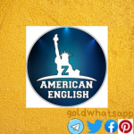 تحميل ذا امريكان انجلش The American English APK 2024 برابط مباشر لـ Android