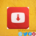 تحميل يوتيوب داونلودر YouTube Downloader APK 2024 برابط مباشر لـ Android
