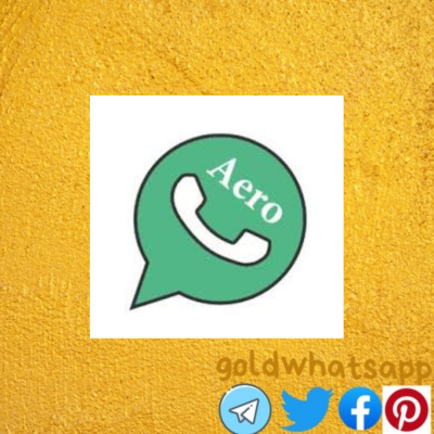 تحميل واتساب ايرو WhatsApp aero APK 2024 برابط مباشر لـ Android 