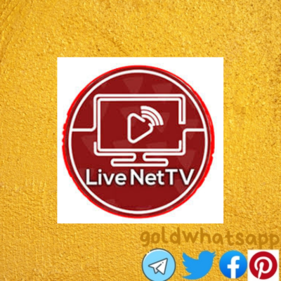 تحميل لايف نت تي في Live net tv APK 2024 برابط مباشر لـ Android 