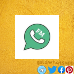 تحميل واتساب ويب FM WhatsApp APK 2024 مجاناً لـ Android