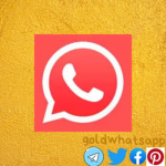 تحميل واتساب الاحمر WhatsApp Red APK 2024 برابط مباشر لـ Android