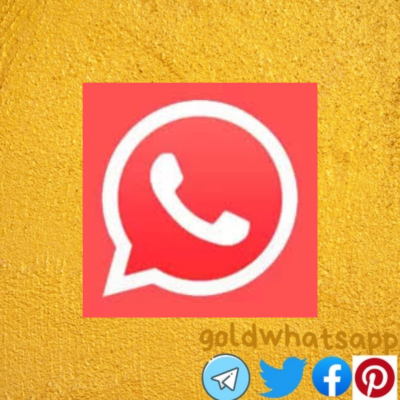 تنزيل واتساب الاحمر WhatsApp Red 2024 لـ Android