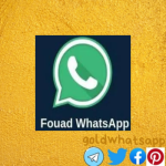 تحميل واتساب فؤاد Fouad WhatsApp APK برابط مباشر لـ Android