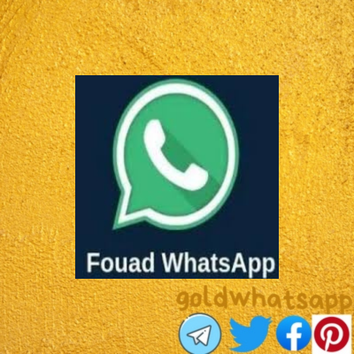تحميل واتساب فؤاد Fouad WhatsApp APK 2024 مجاناً لـ Android