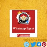 تحميل واتساب مصر WhatsApp Egypt APK 2024 برابط مباشر لـ Android