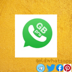 تحميل واتساب جي بي برو gb Whatsapp pro APK 2024 برابط مباشر لـ Android