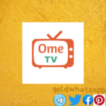 تحميل اومي تي في Ome TV APK 2024 برابط مباشر لـ Android