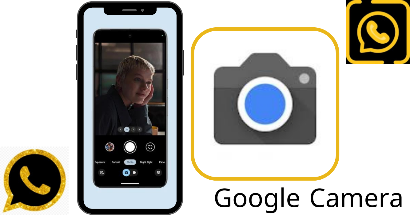 Google Camera 