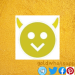 تحميل هابي مود الذهبي HappyMod Gold APK 2024 مجاناً لـ Android