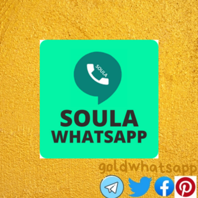 Soula WhatsApp 